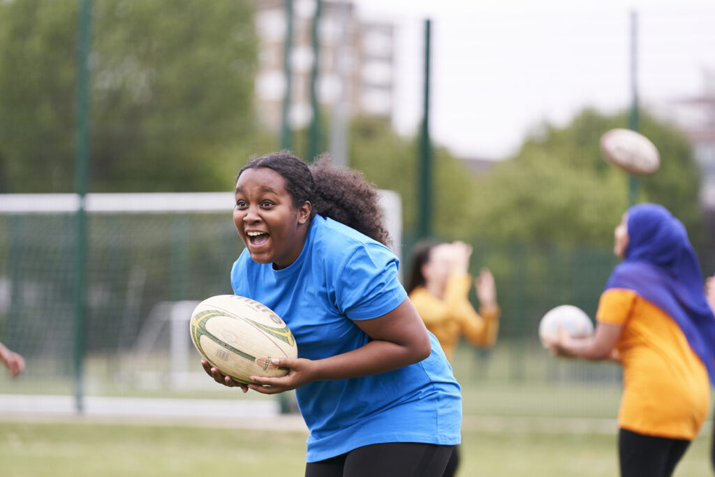 Latest Active Lives Children and Young People Survey results released