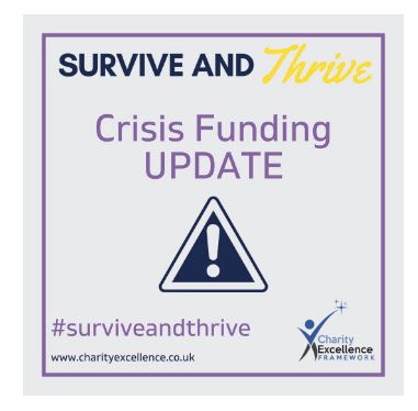 Cost Of Living Crisis Grants