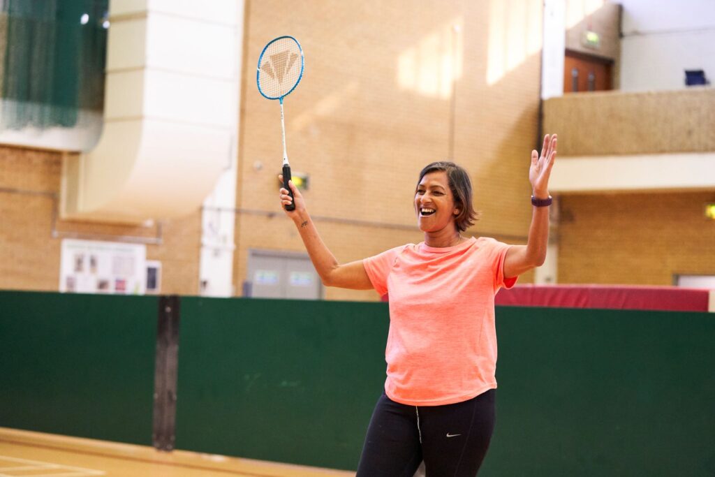 This Girl Can campaign turns its attention to tackling the exercise ‘Enjoyment Gap’