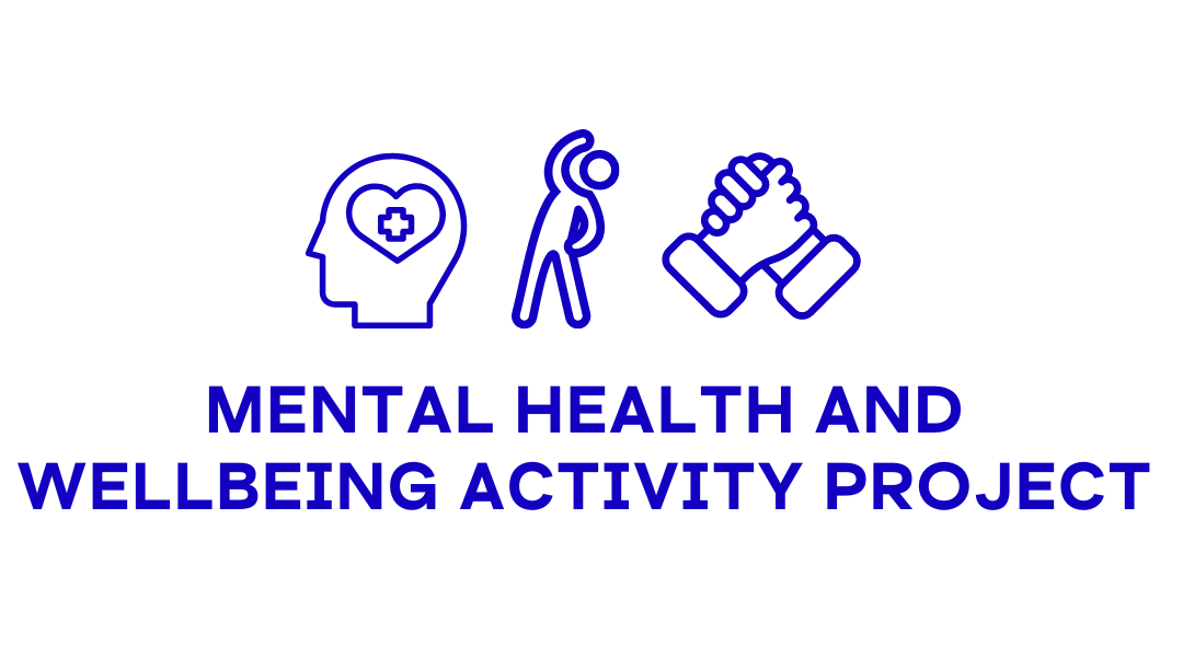 Derbyshire Mental Health and Wellbeing Fund