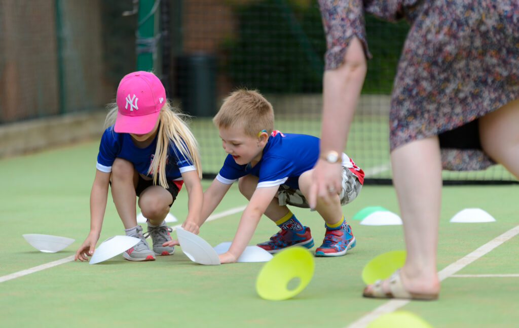 Primary PE and Sport Premium and School Games Organiser funding extended for two years