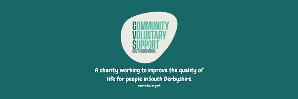 South Derbyshire CVS Funding Workshops