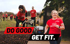 GoodGym launches in Nottingham