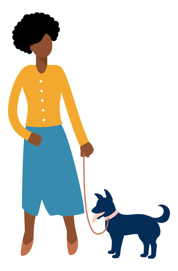 Volunteer Focus – Walk Notts Strategic Partnership Meeting