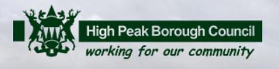 High Peak Innovation Community Infrastructure Grant