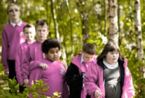 Schools:  £500 of Free Equipment to Deliver Outdoor Learning