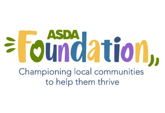 Asda’s Community Champions – Funding