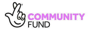 National Lottery Community Fund Funding Workshop – Erewash