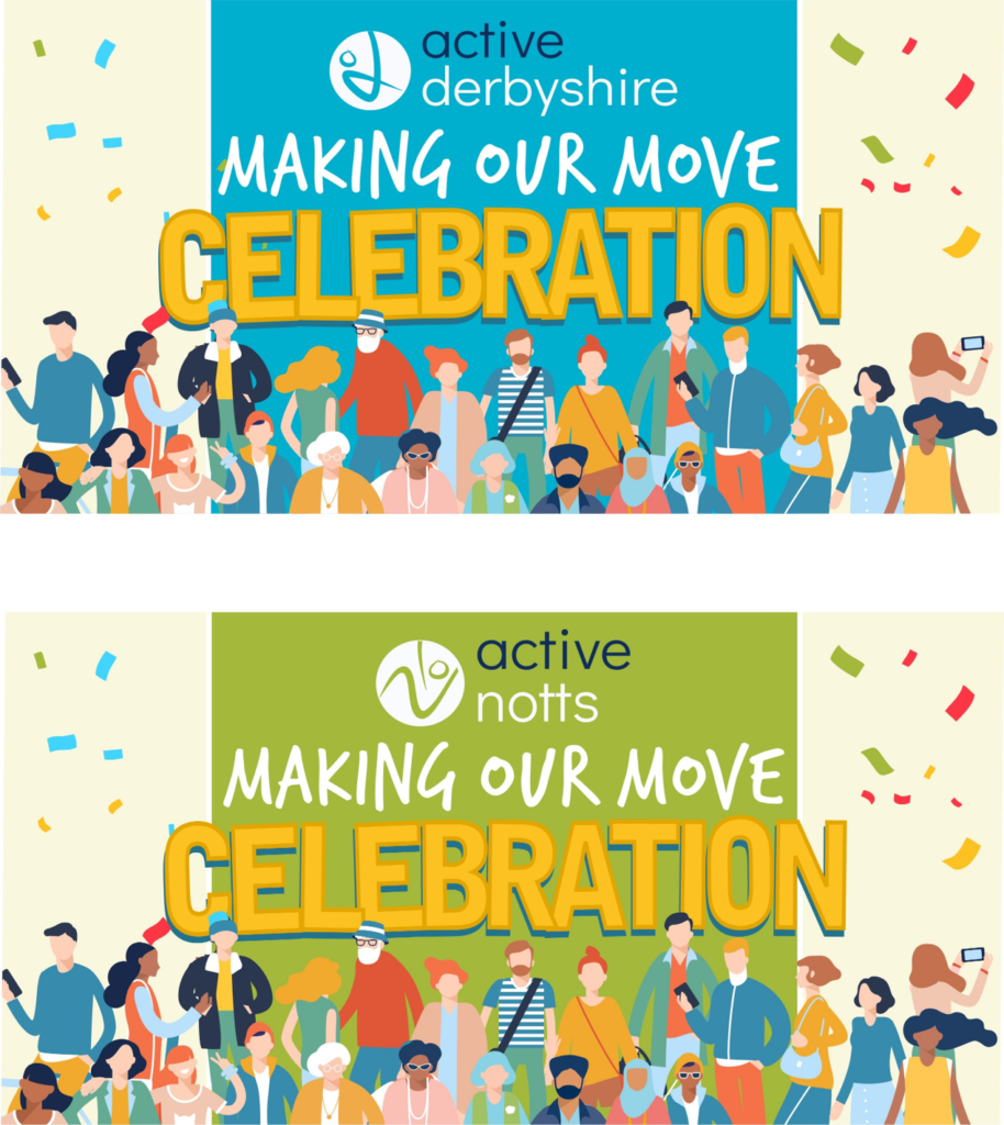 Making our Move Celebration 2023