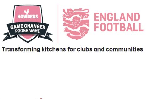 Howdens’ Game Changer Programme (Football)