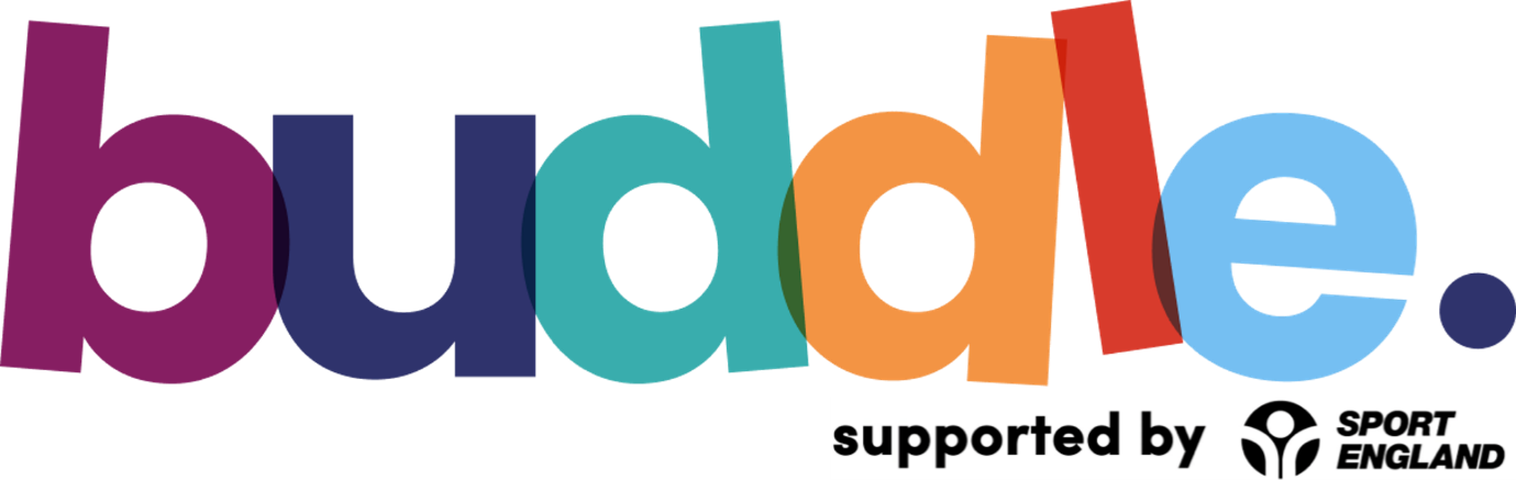 Buddle logo