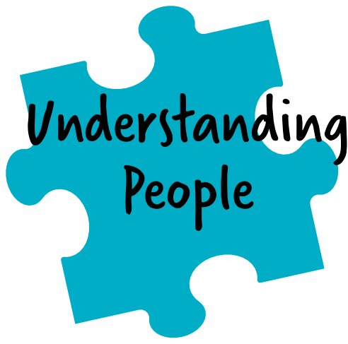 Understanding People graphic