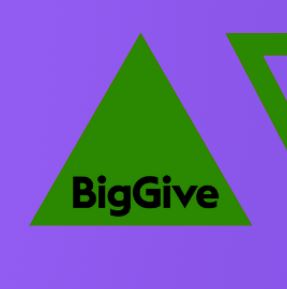 Big Give – Women and Girls Match Fund