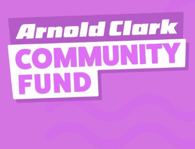 Arnold Clark – Communities Fund