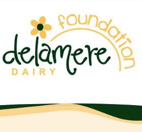 Delamere Dairy Foundation – Grants up to £5K.