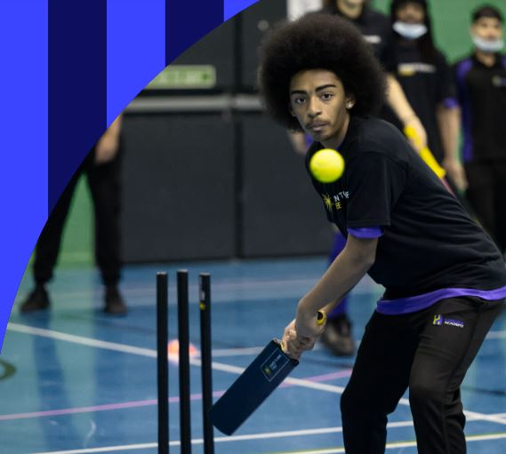 Peter Harrison Foundation Active Lives Programme