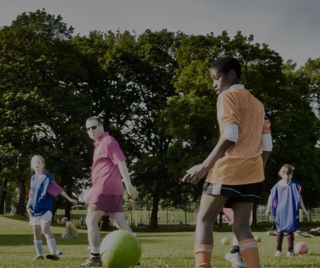 Barclays Community Football Fund Invites Applications to Round 2