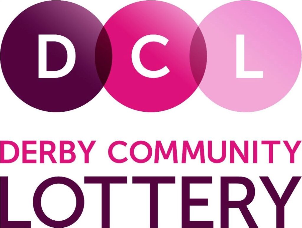 Derby Community Lottery – Launching Soon