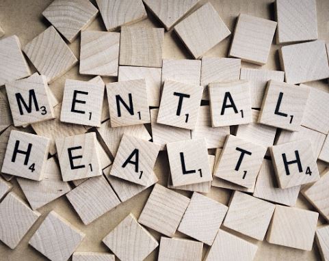 Erewash Mental Health Grants