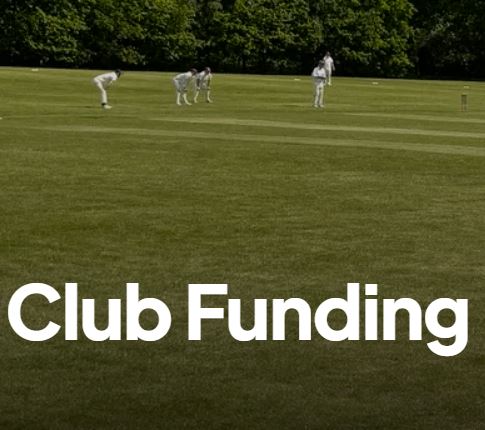 ECB Funding to Improve Grass Cricket Pitches