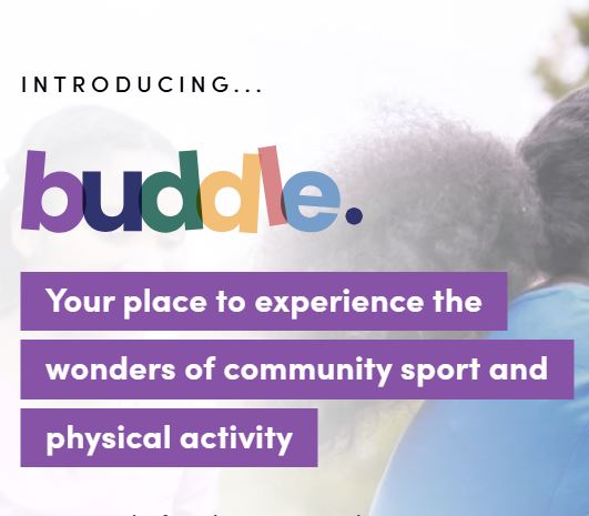 Buddle is Here to Help You