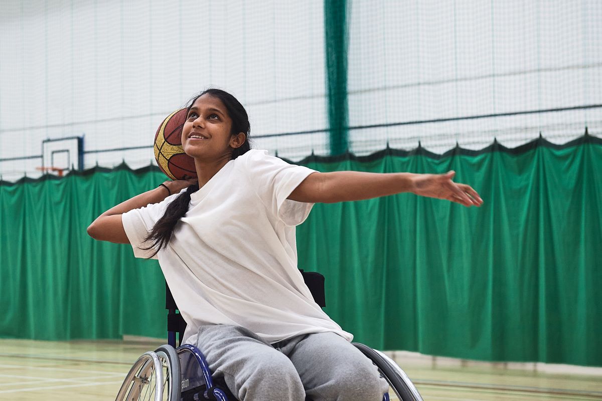 Derbyshire and Notts schools selected for Summer Active Lives Young People Survey