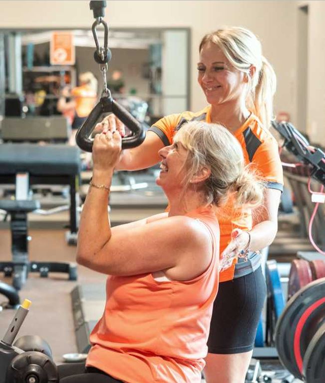 Review outlines findings of Derbyshire’s Exercise by Referral programme