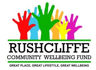 Rushcliffe Borough Council’s Community Wellbeing Fund