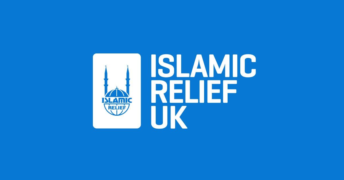 Closing Soon: Funding Applications for Islamic Relief UK