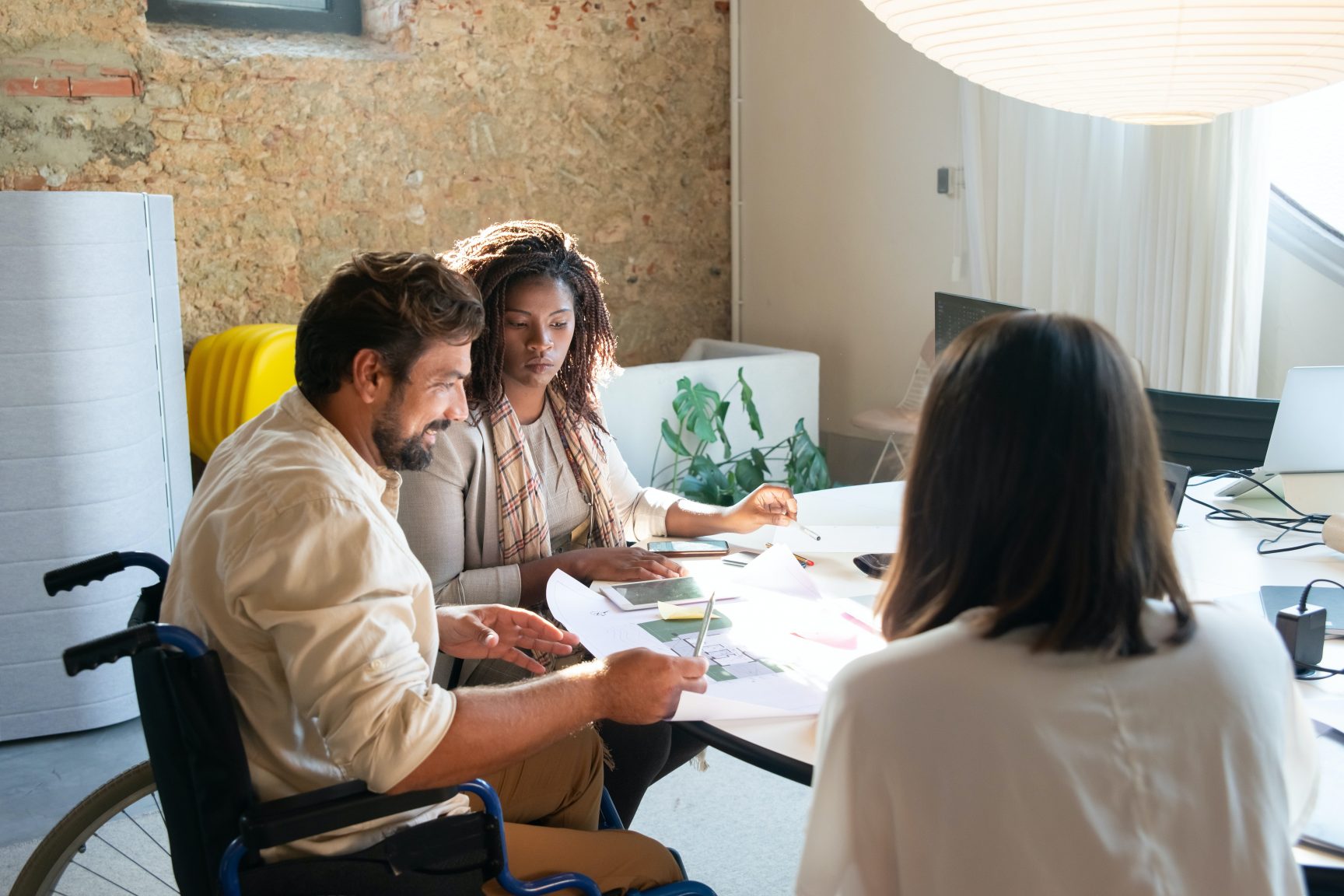 My Community’s Capital Funding Directory