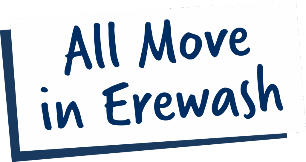 All Move in Erewash work showcased in new film