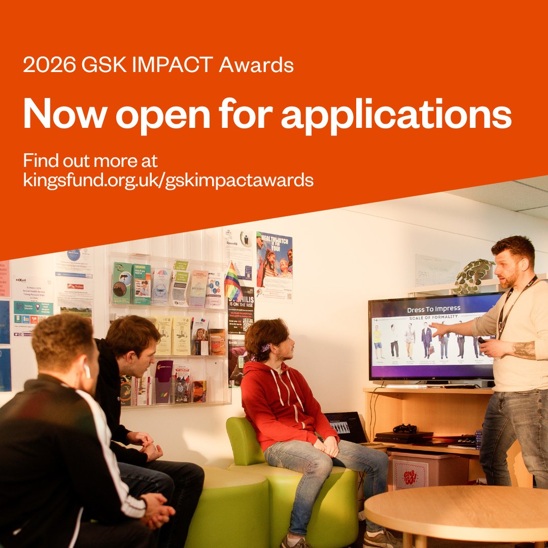 Financial support for Community-Based Health Charities