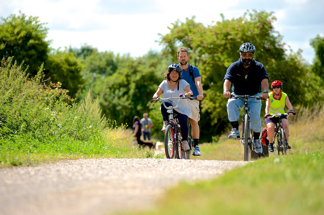 Grants for outdoor activities – Alpkit Foundation