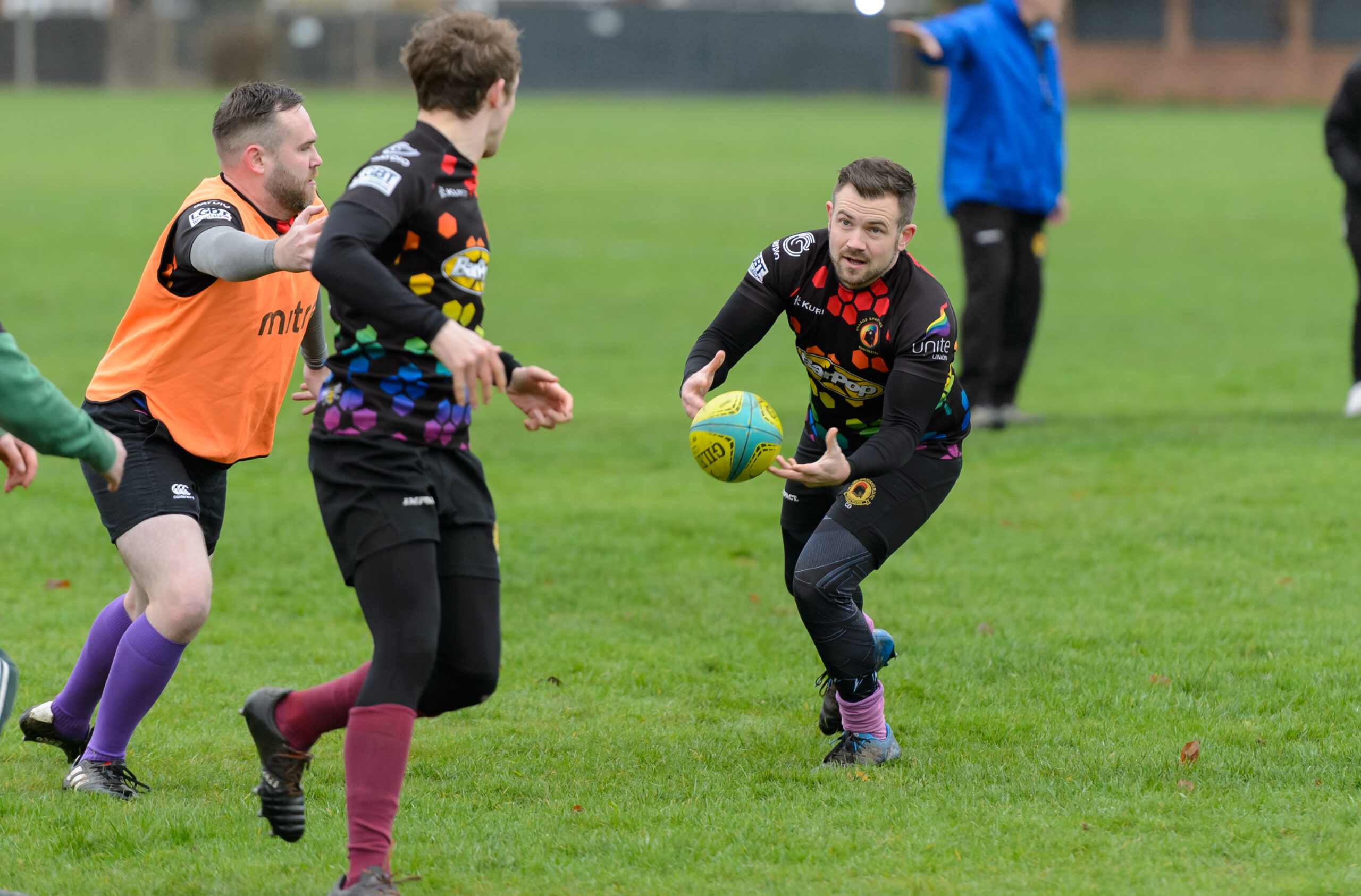 Funding for your sports club: Cash4Clubs