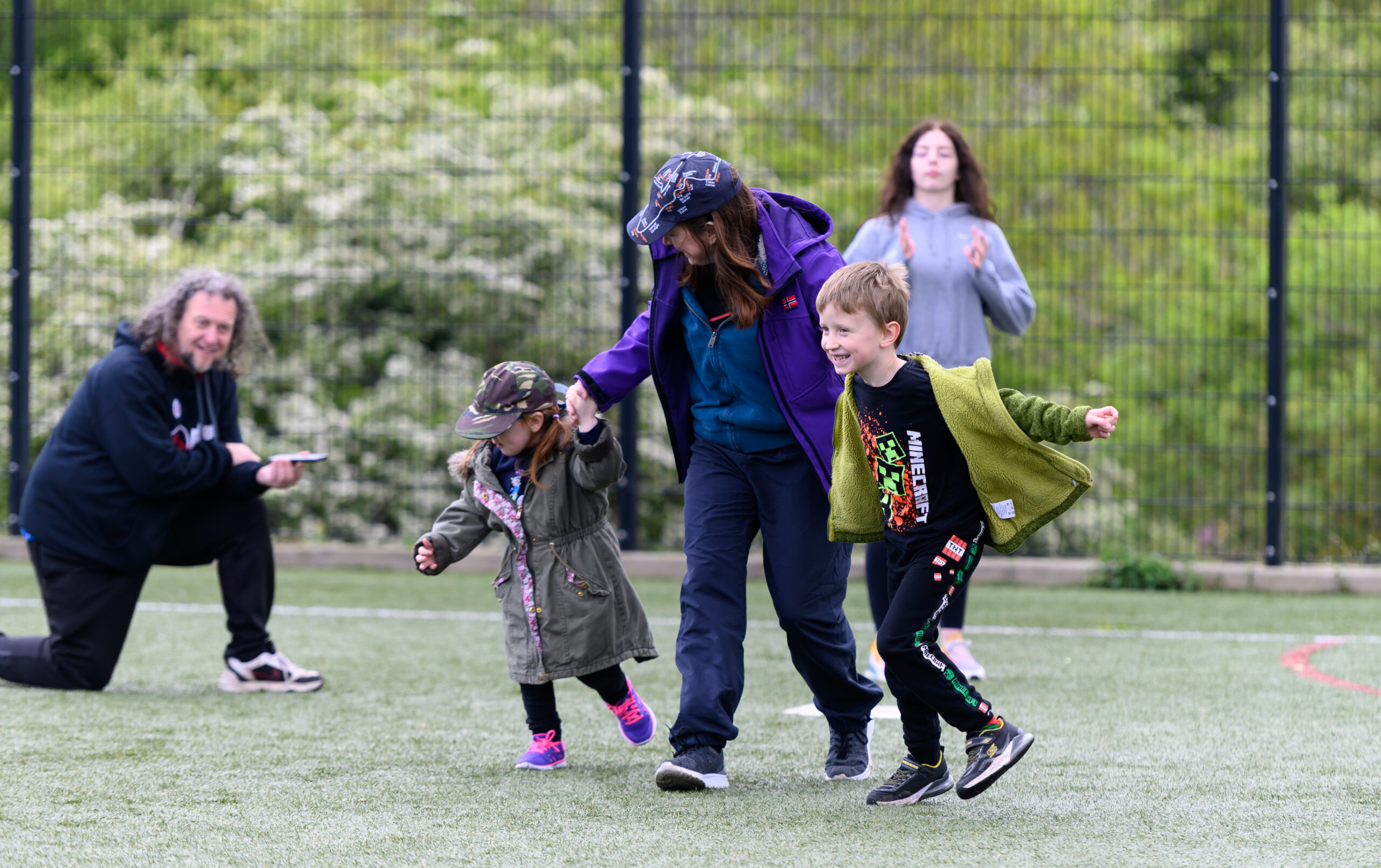 Public Health Small Grants Fund