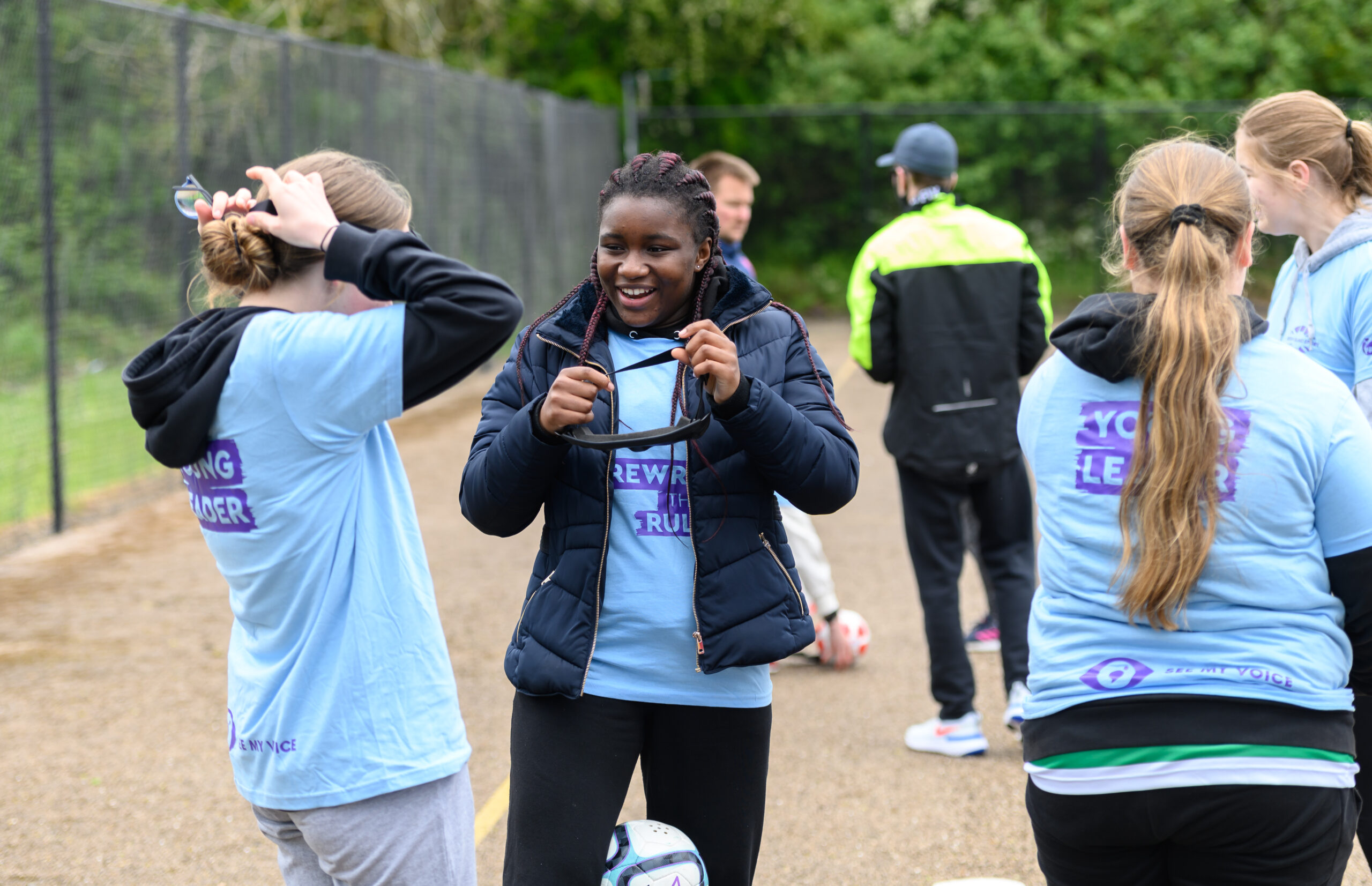 Government’s £1.7m Common Ground Award Opens for Applications