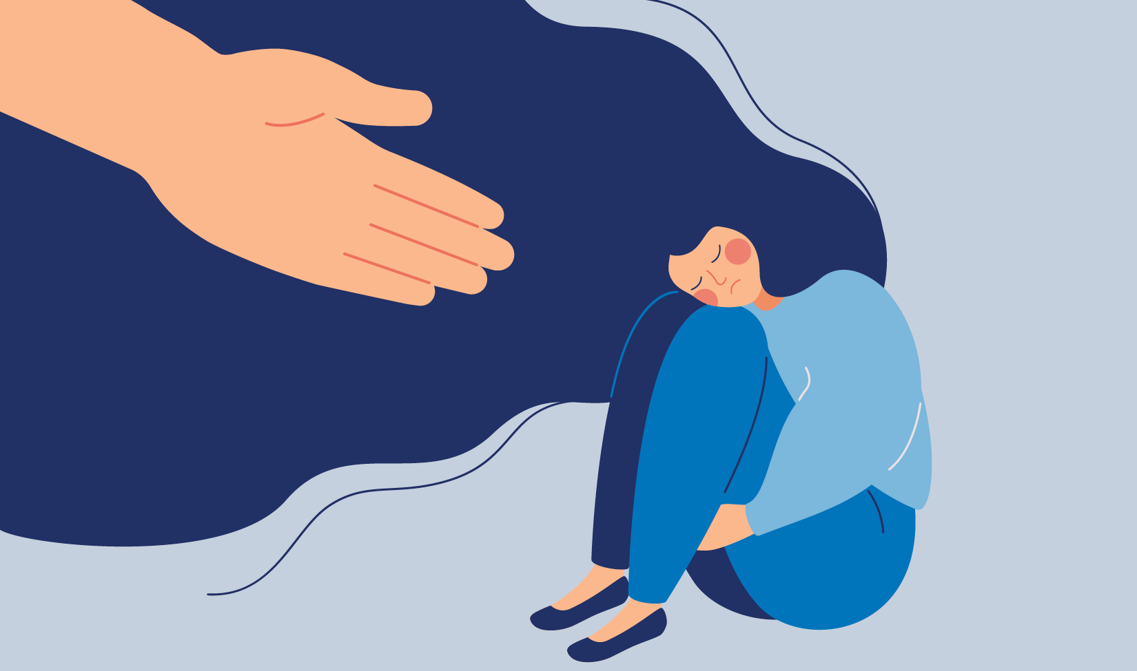 Grants for improving mental health and reducing isolation