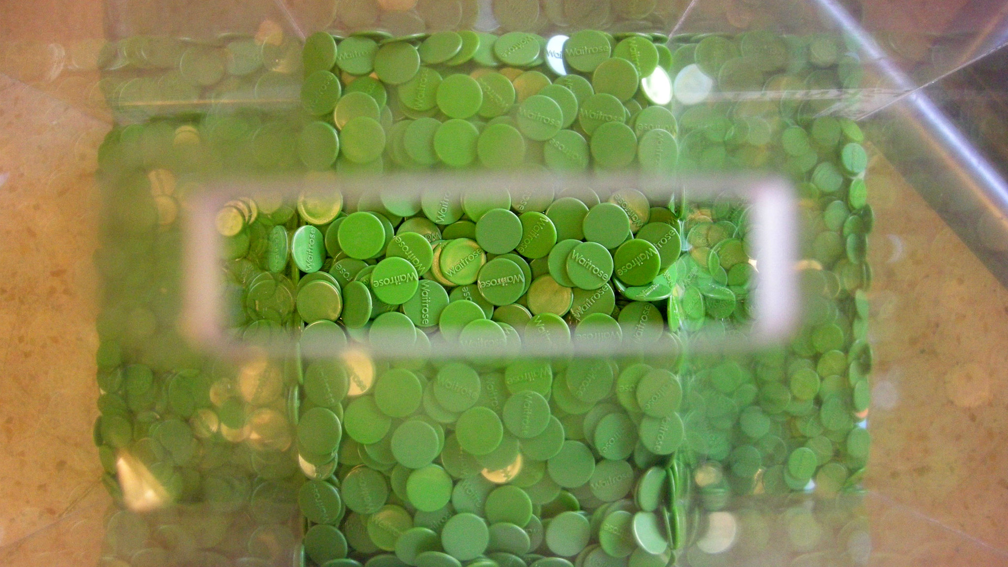 Waitrose Community Matters Fund