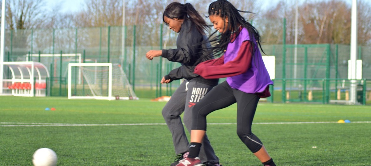 Nottinghamshire’s Local Communities Fund (LCF)