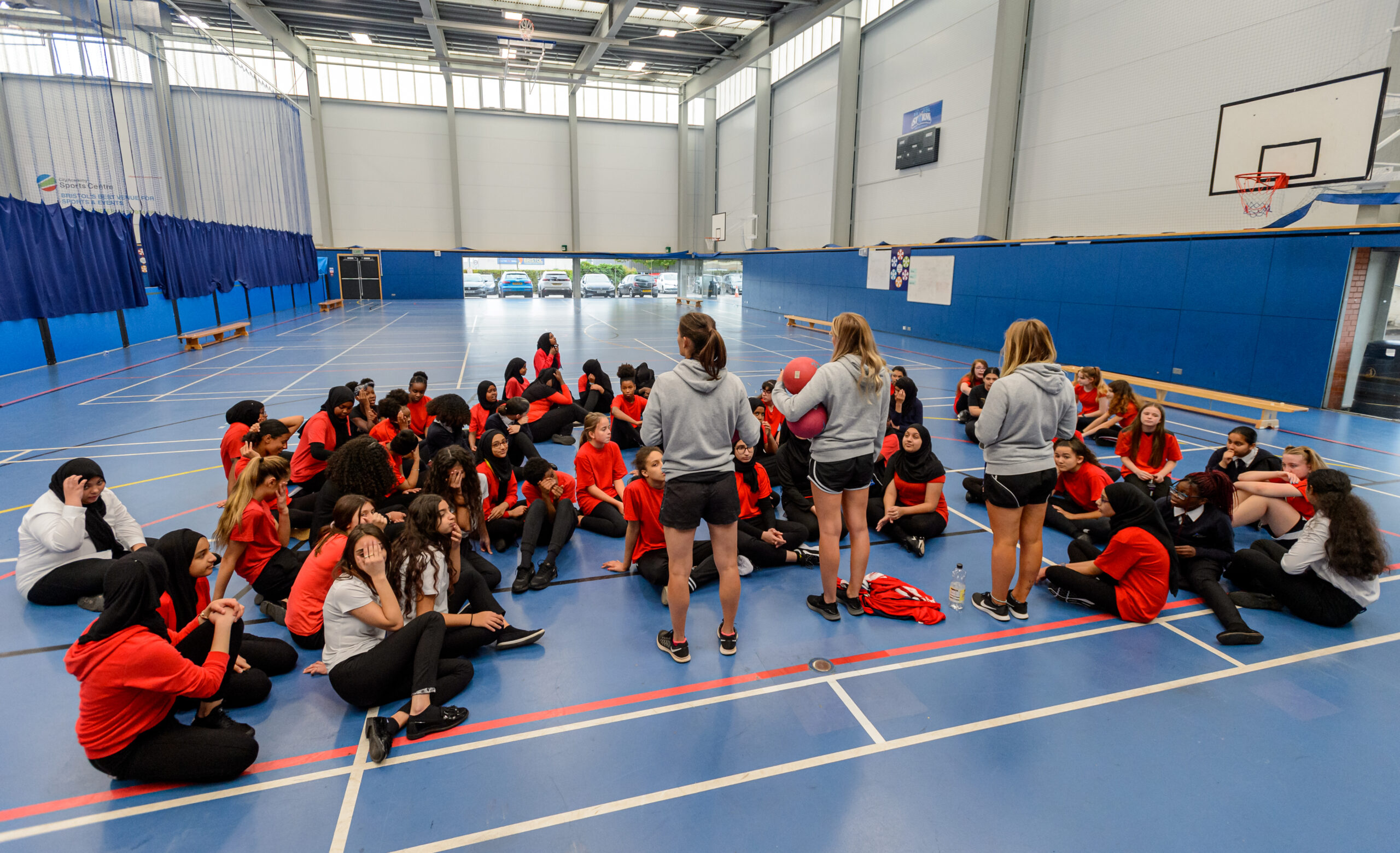 Crowdfunding Webinars: How to Raise Funds for your Club or Group for Sport / Physical Activities