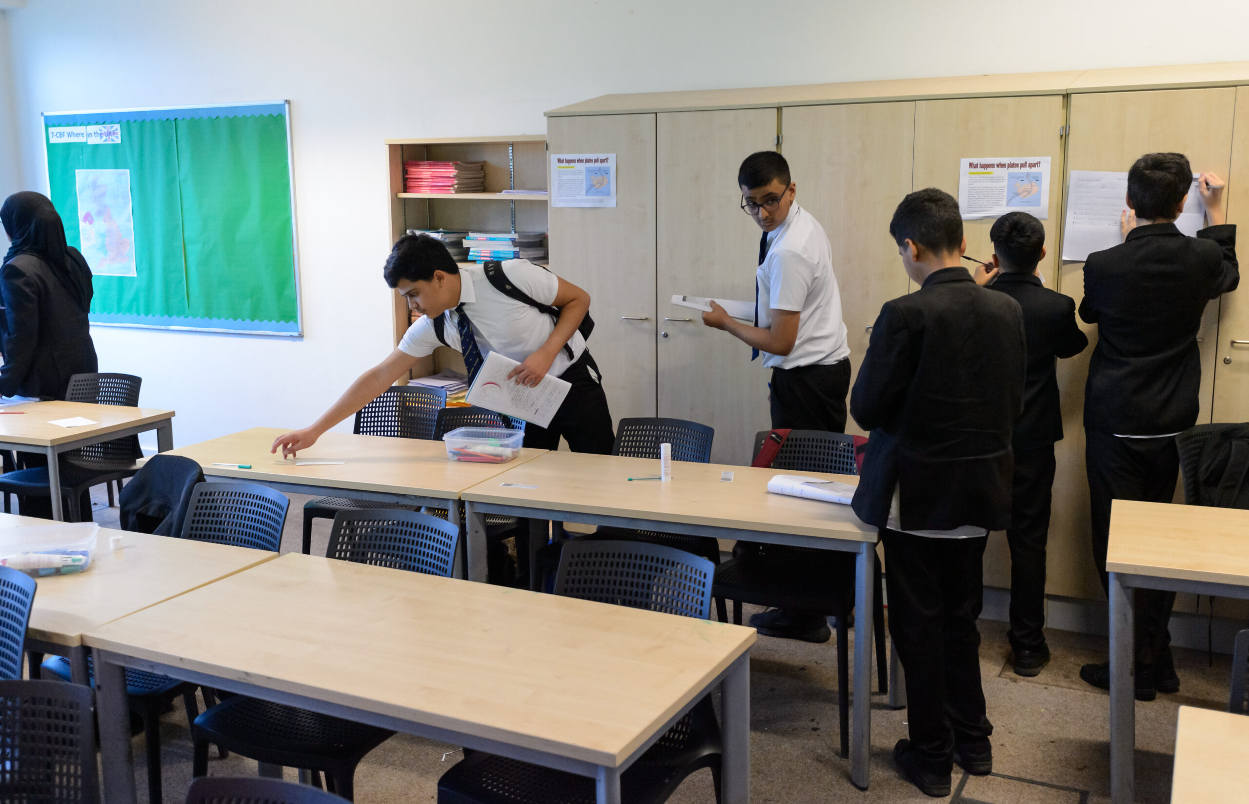 Asda Foundation – Young Futures Fund