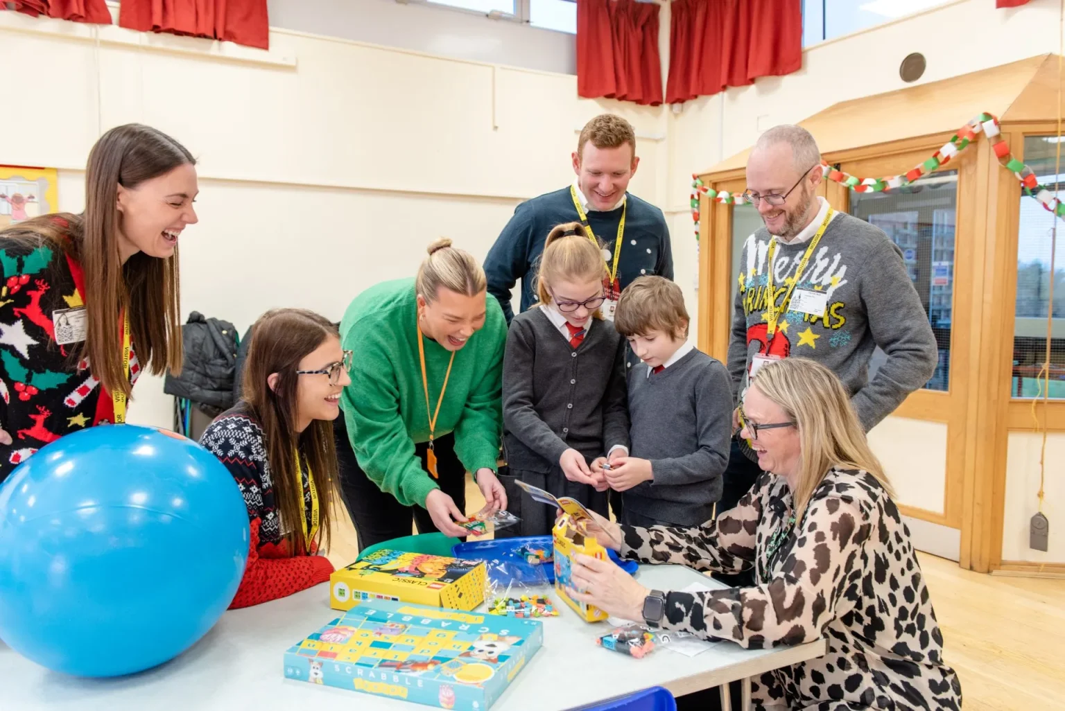 Barratt Redrow Foundation’s Community Fund