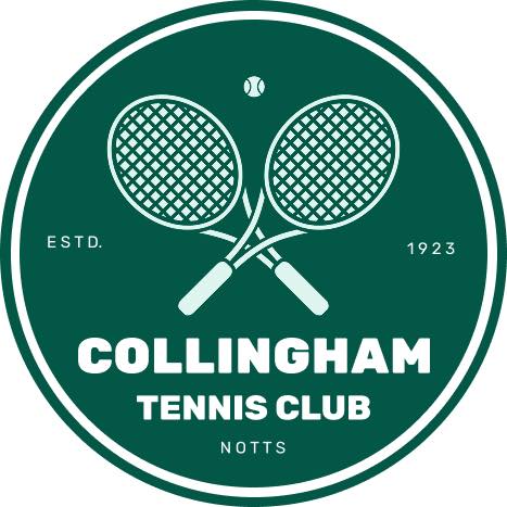 Collingham Tennis Club – Head Coach Position