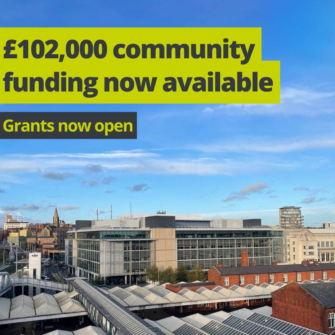 Community Cohesion and Hate Crime Grant