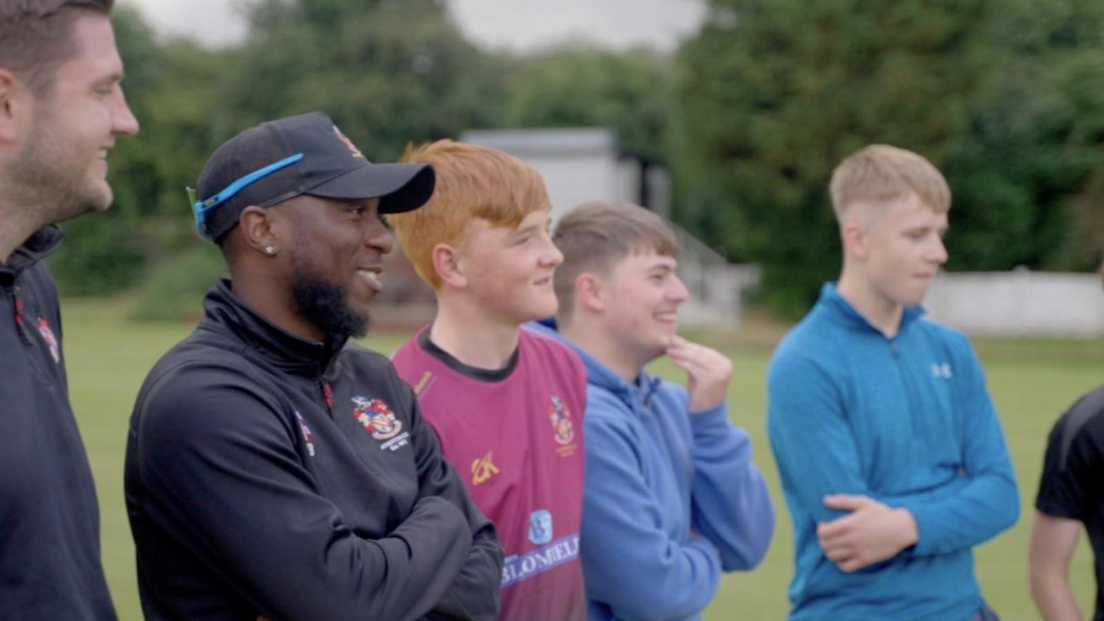 Support for Clubs looking to cut energy costs