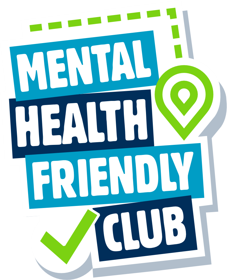 NEW! Derbyshire Mental Health Friendly Clubs