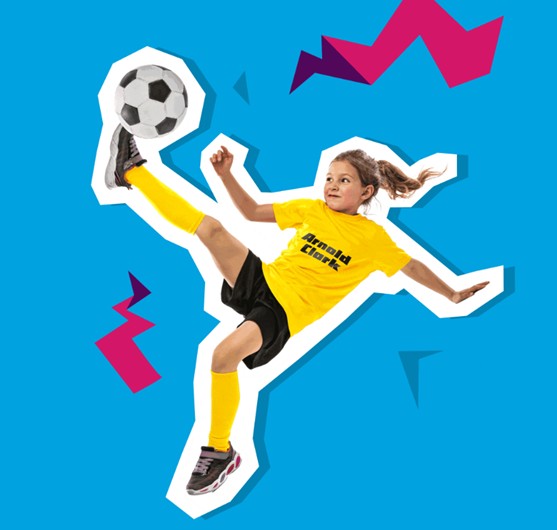 Free Sports Kits Available for Youth Teams