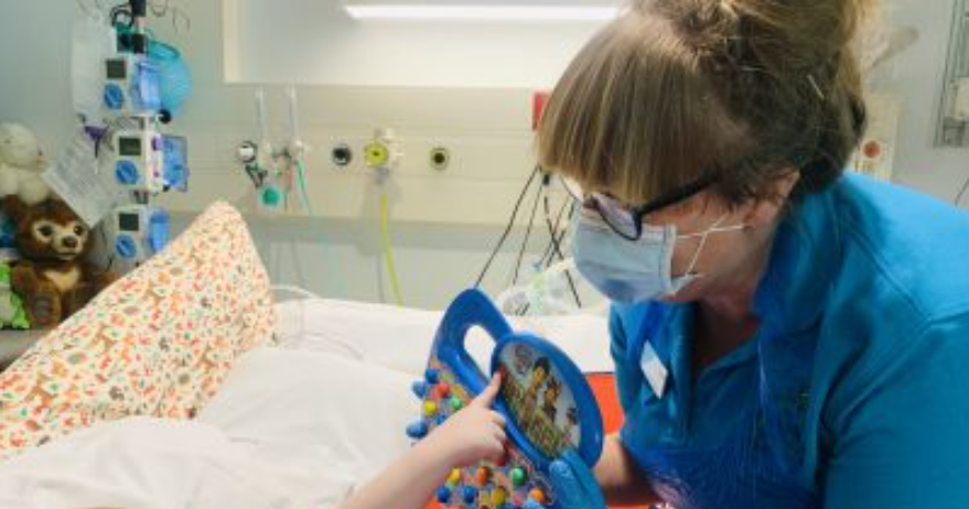 Grants to Support Disadvantaged Children