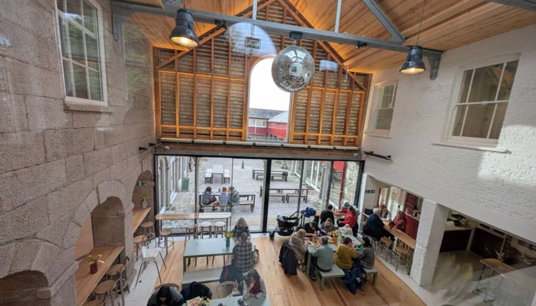 Heritage Revival Fund – to Rescue, Revive and Repurpose Neglected Historic Buildings