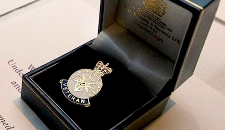 Major Grants available from the Veterans’ Foundation